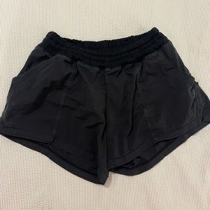 Lululemon Athletic Shorts